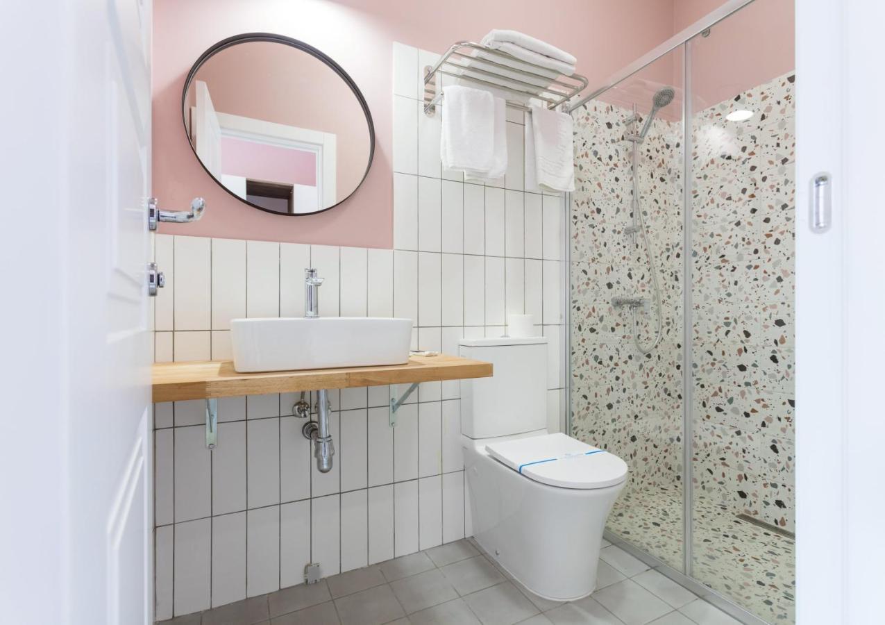 Partner Guest House Velyka Vasylkivska Kiev Exteriör bild
