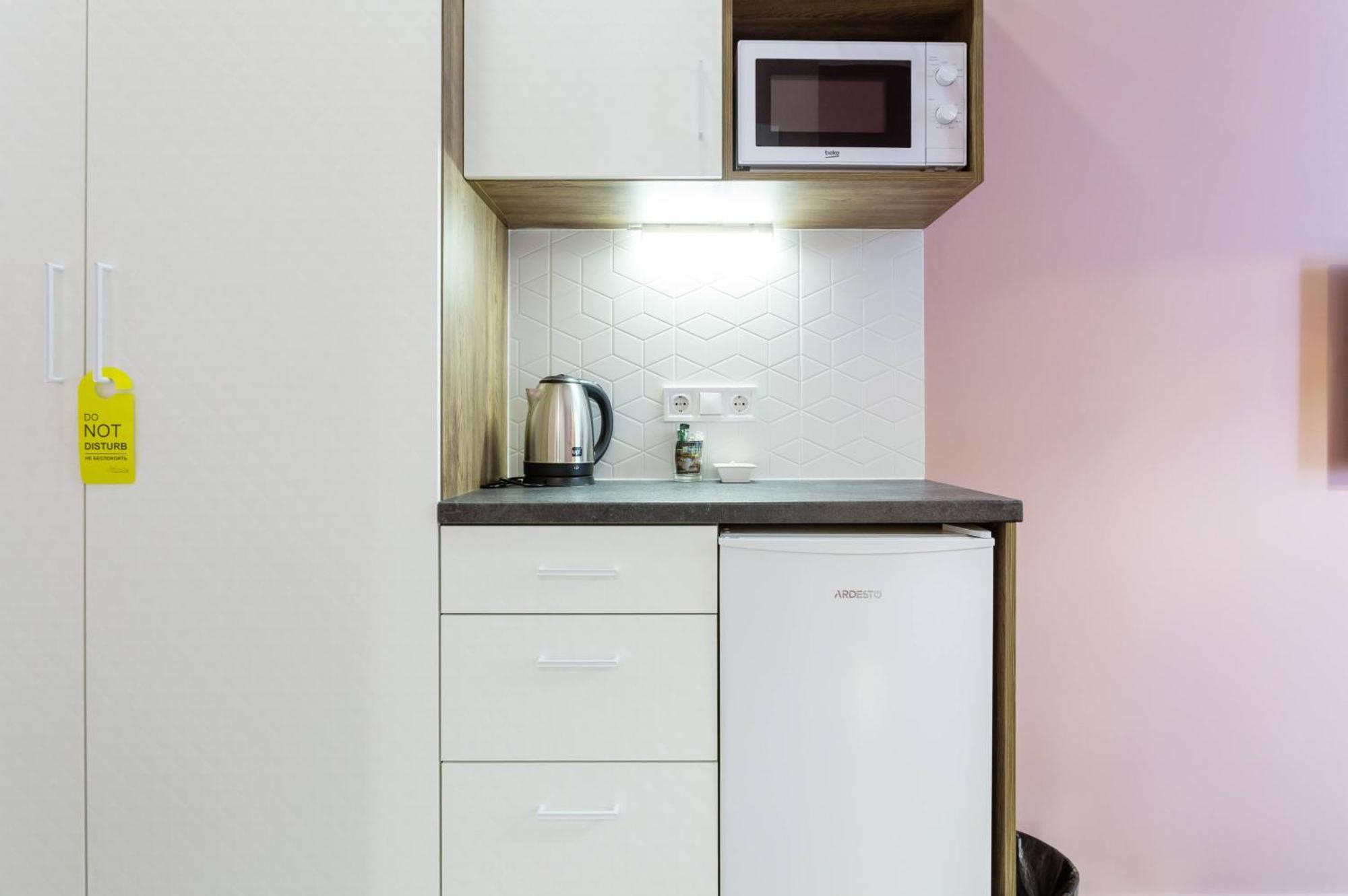 Partner Guest House Velyka Vasylkivska Kiev Exteriör bild