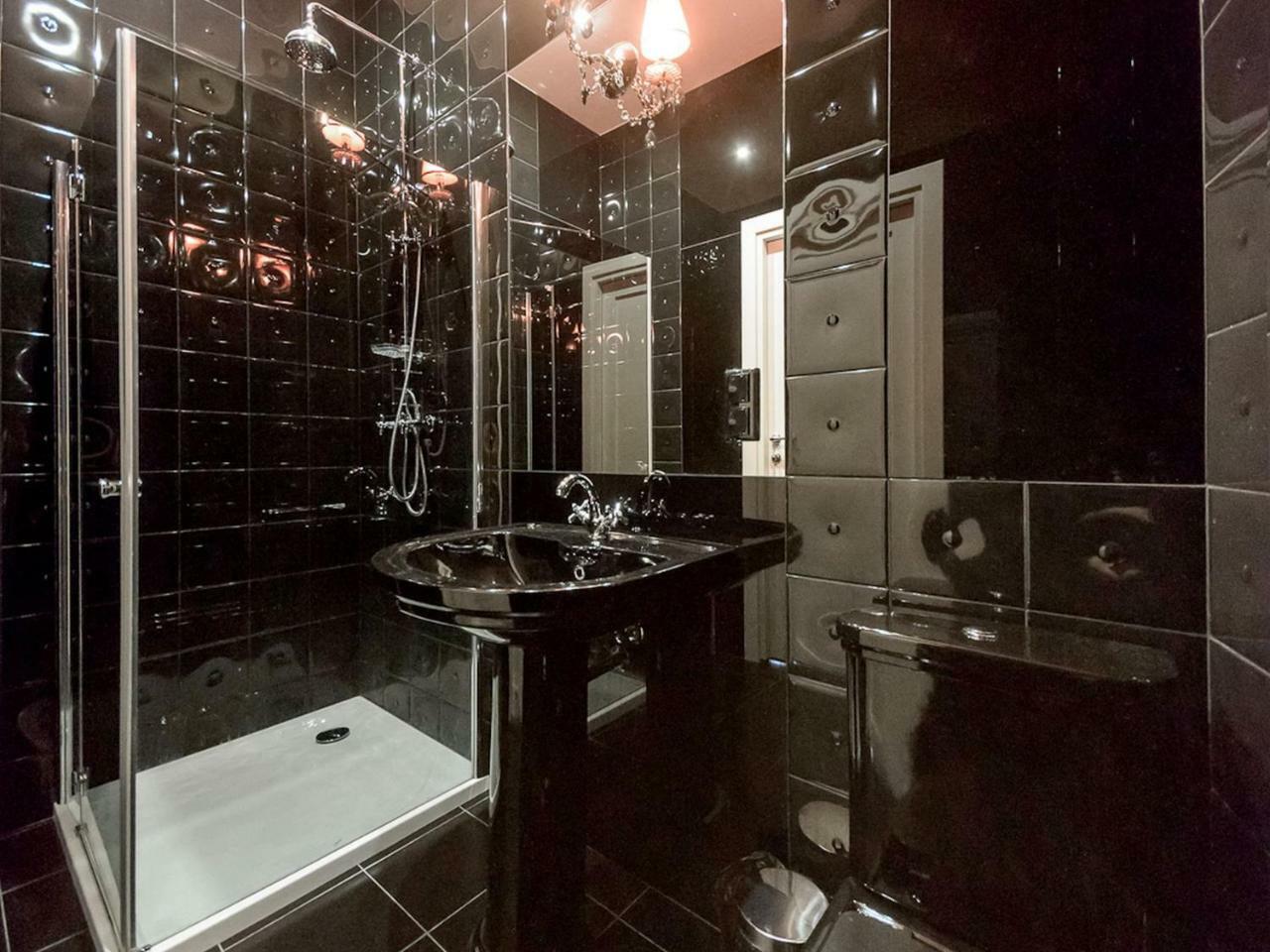Partner Guest House Velyka Vasylkivska Kiev Exteriör bild